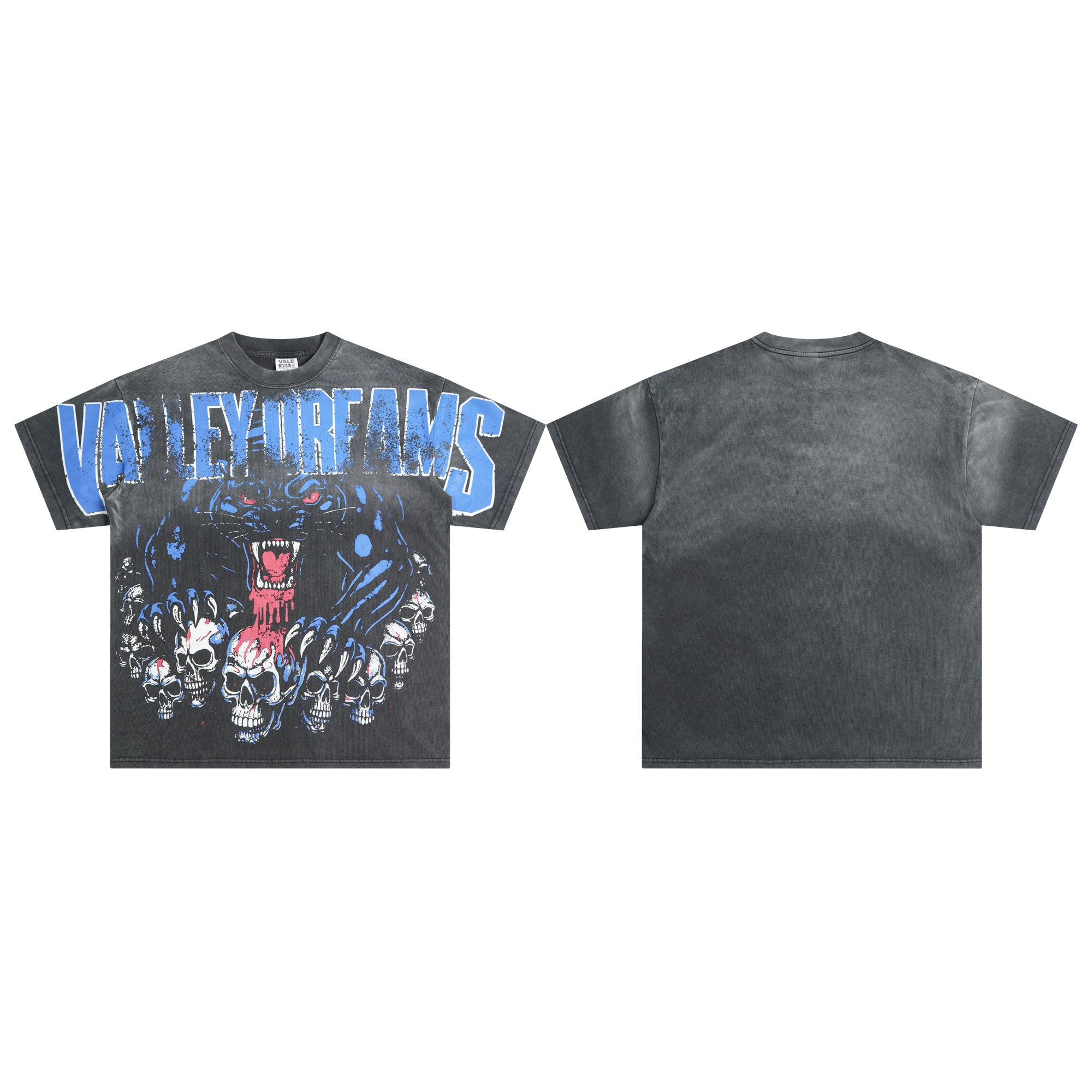 Big Panther Tee