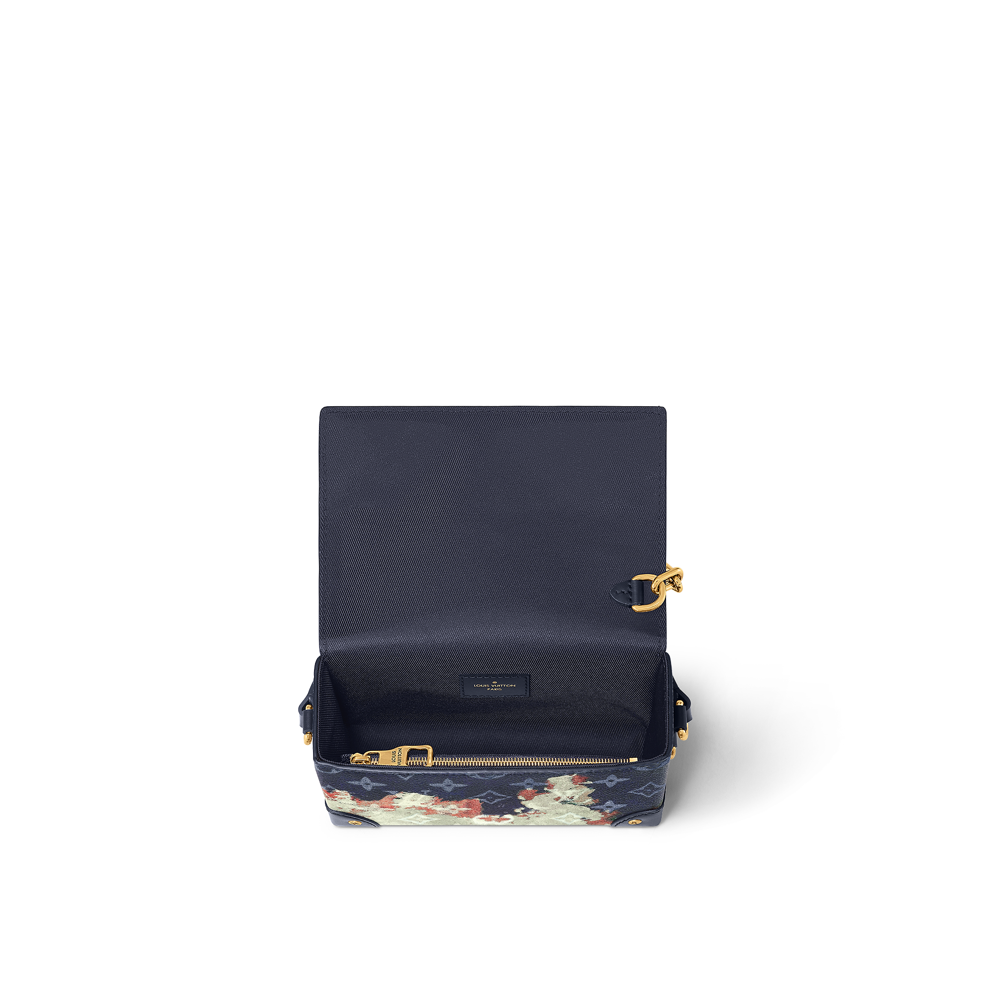 Steamer Wearable Wallet
