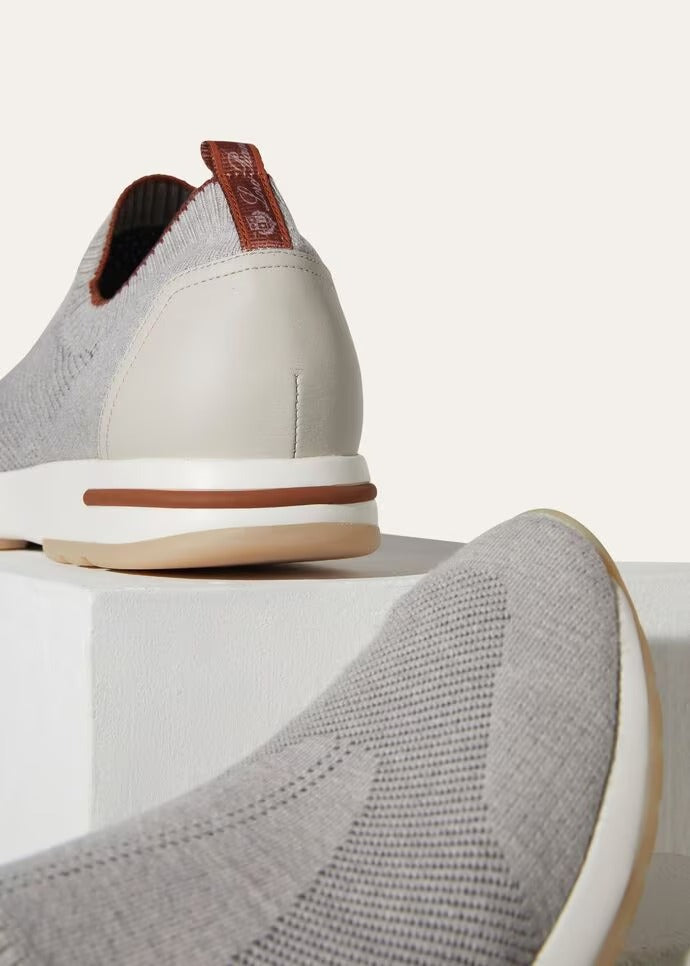 360 LP Flexy Walk Sneaker Gray Mix (FG7F)