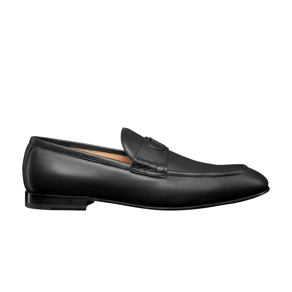 Dior Timeless Flex Loafer 'Black'