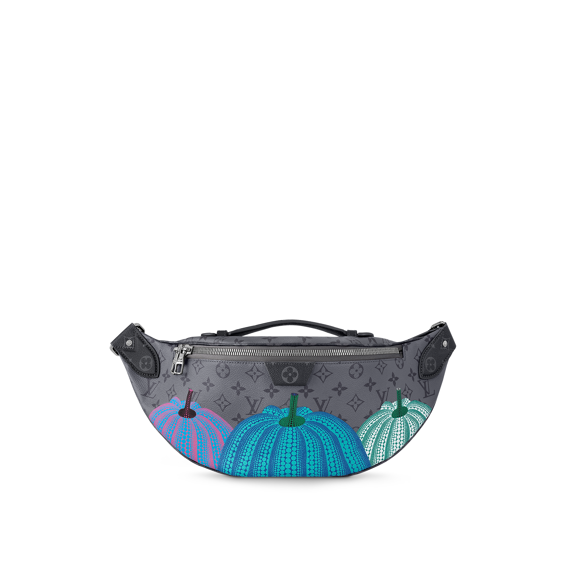 LV x YK Maxi Bumbag