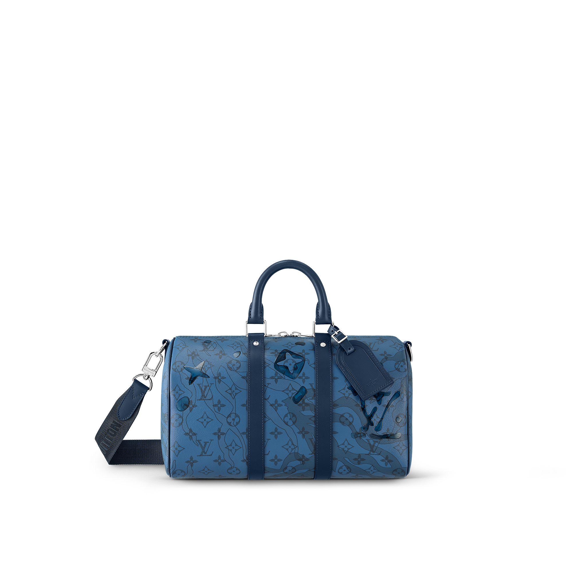 Keepall Bandoulière 35