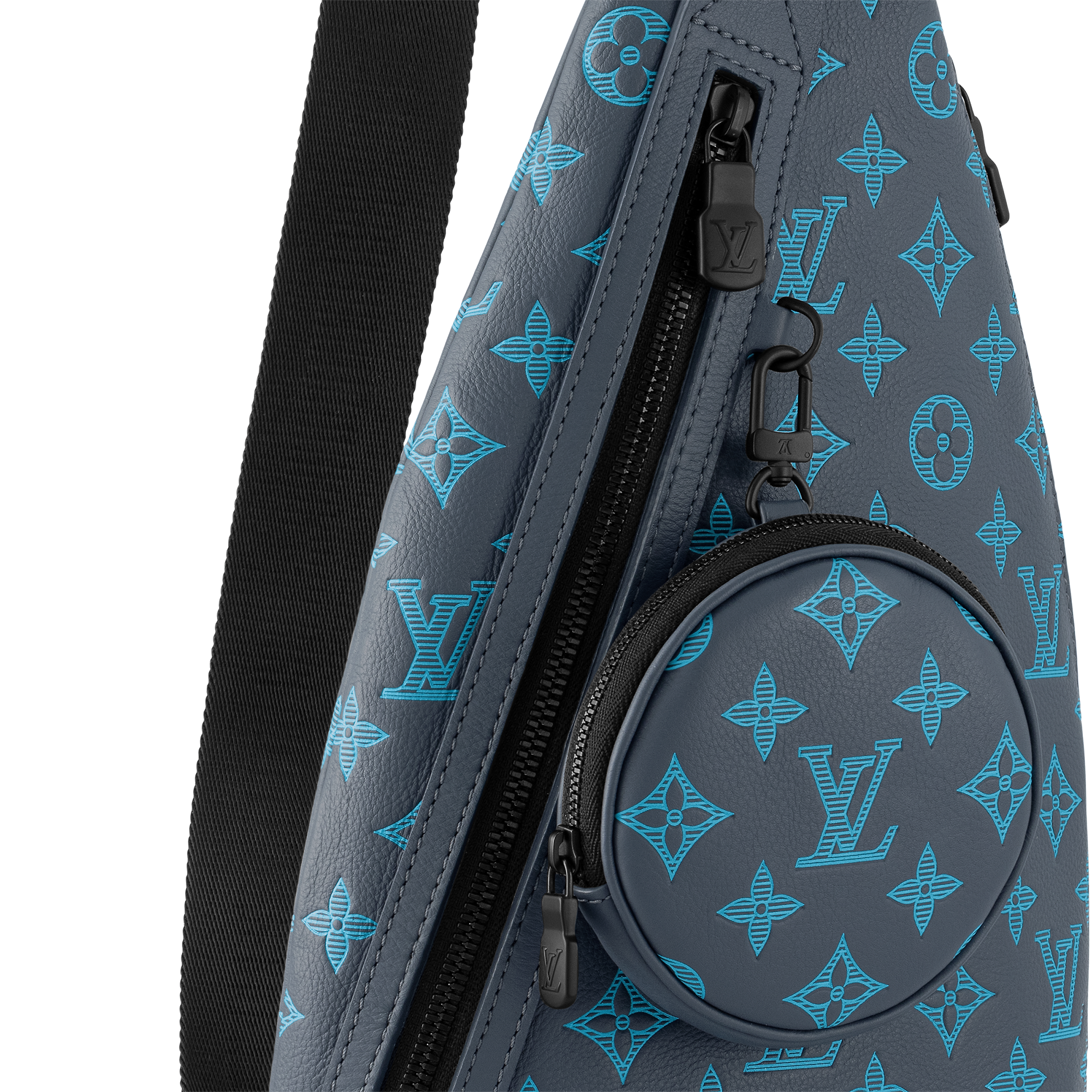 Duo Slingbag