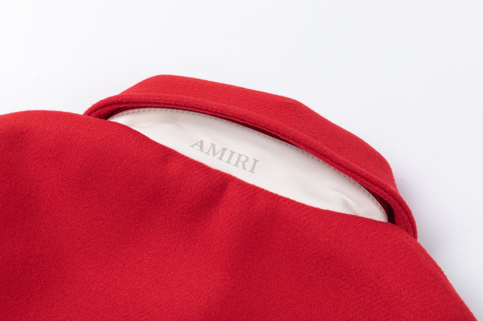 Amiri Logo Jacket