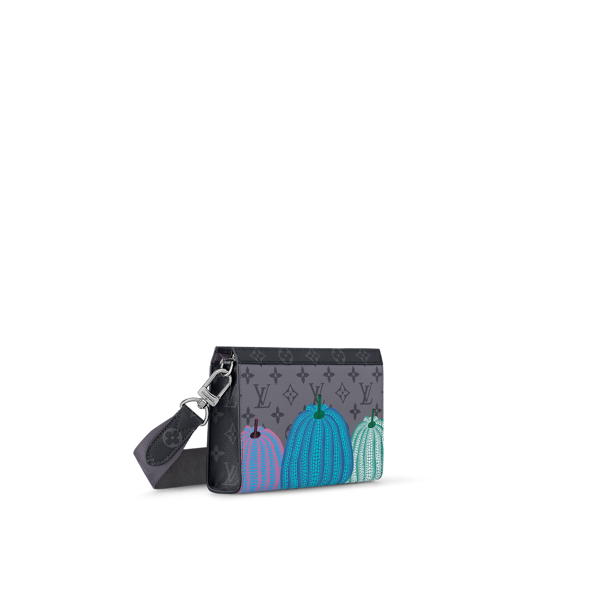 LV x YK Gaston Wearable Wallet