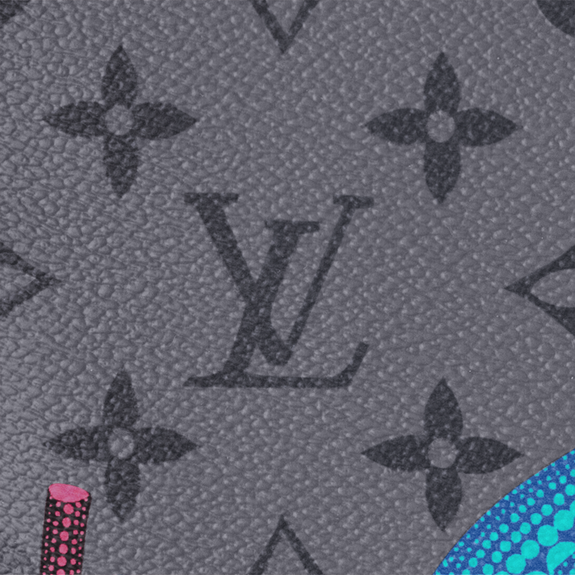 LV x YK Keepall 25
