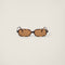 Camel Beige Lenses