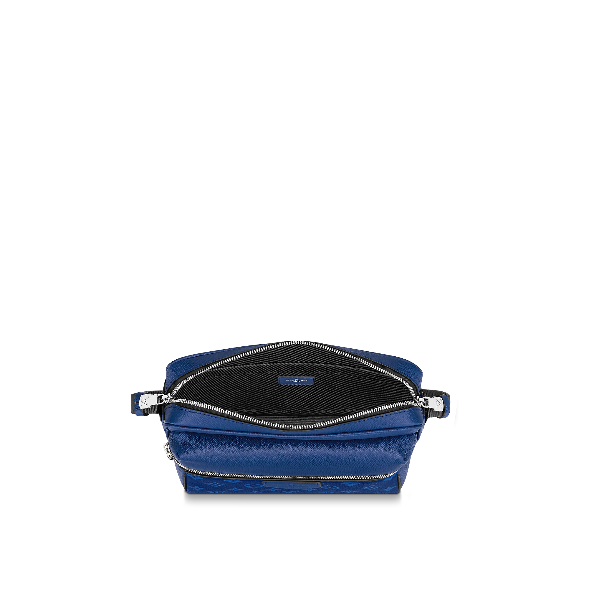 Outdoor Messenger - Cobalt