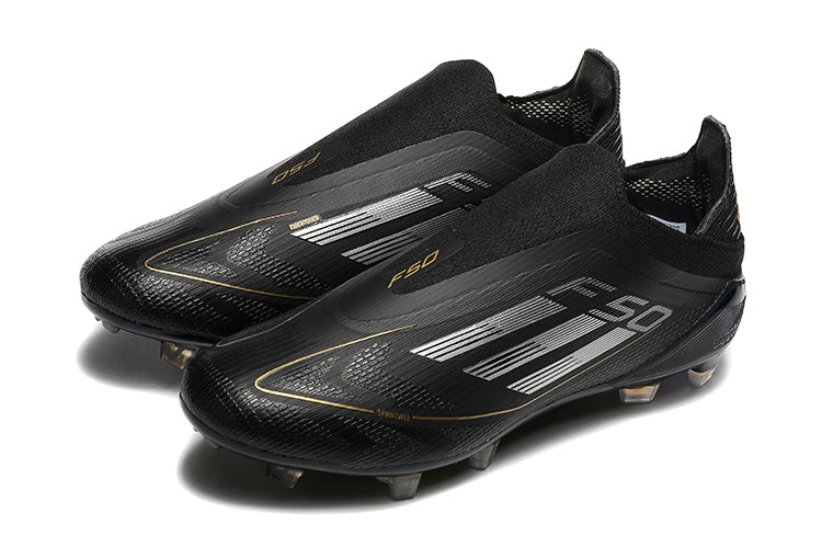 Adidas F50 Core Black