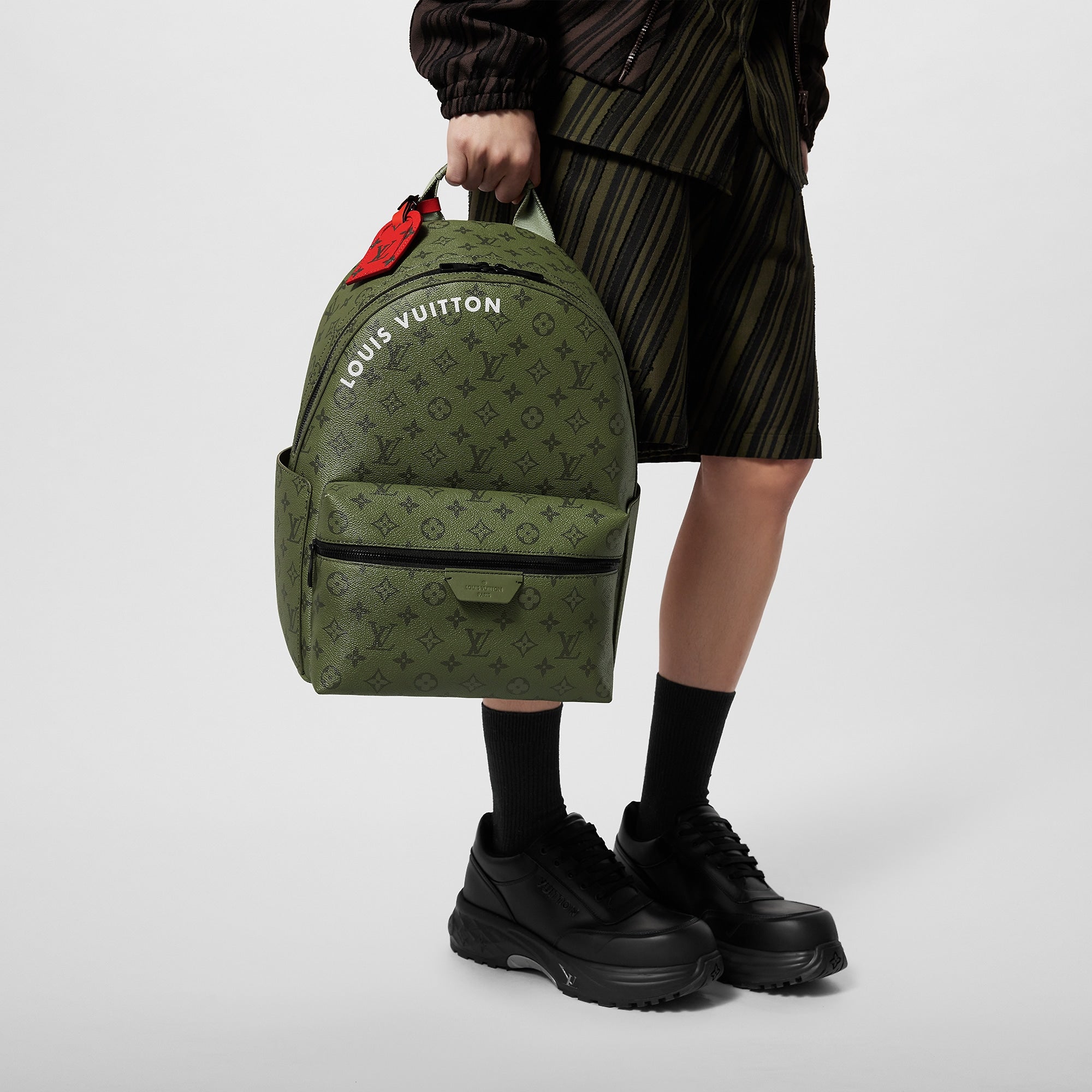 Discovery Backpack PM