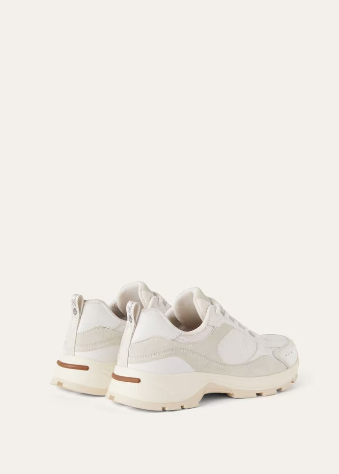 Cairn Walk Sneaker Nougat (1230)