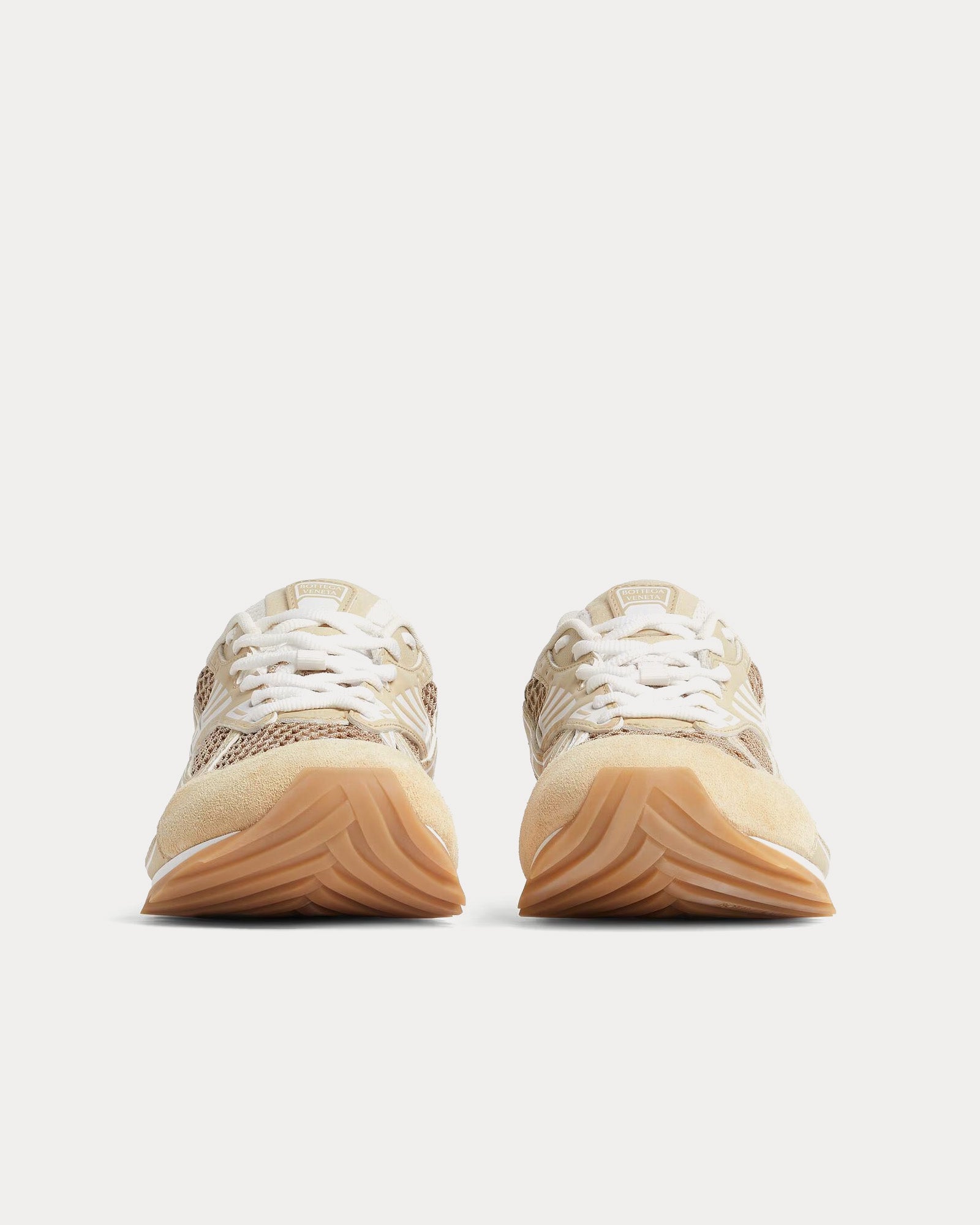 Orbit Tufo Low Top Sneakers