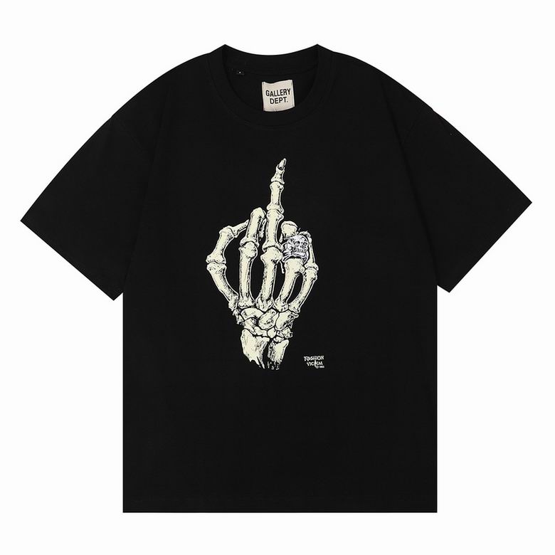Gallery Dept. F**k Off Shirt