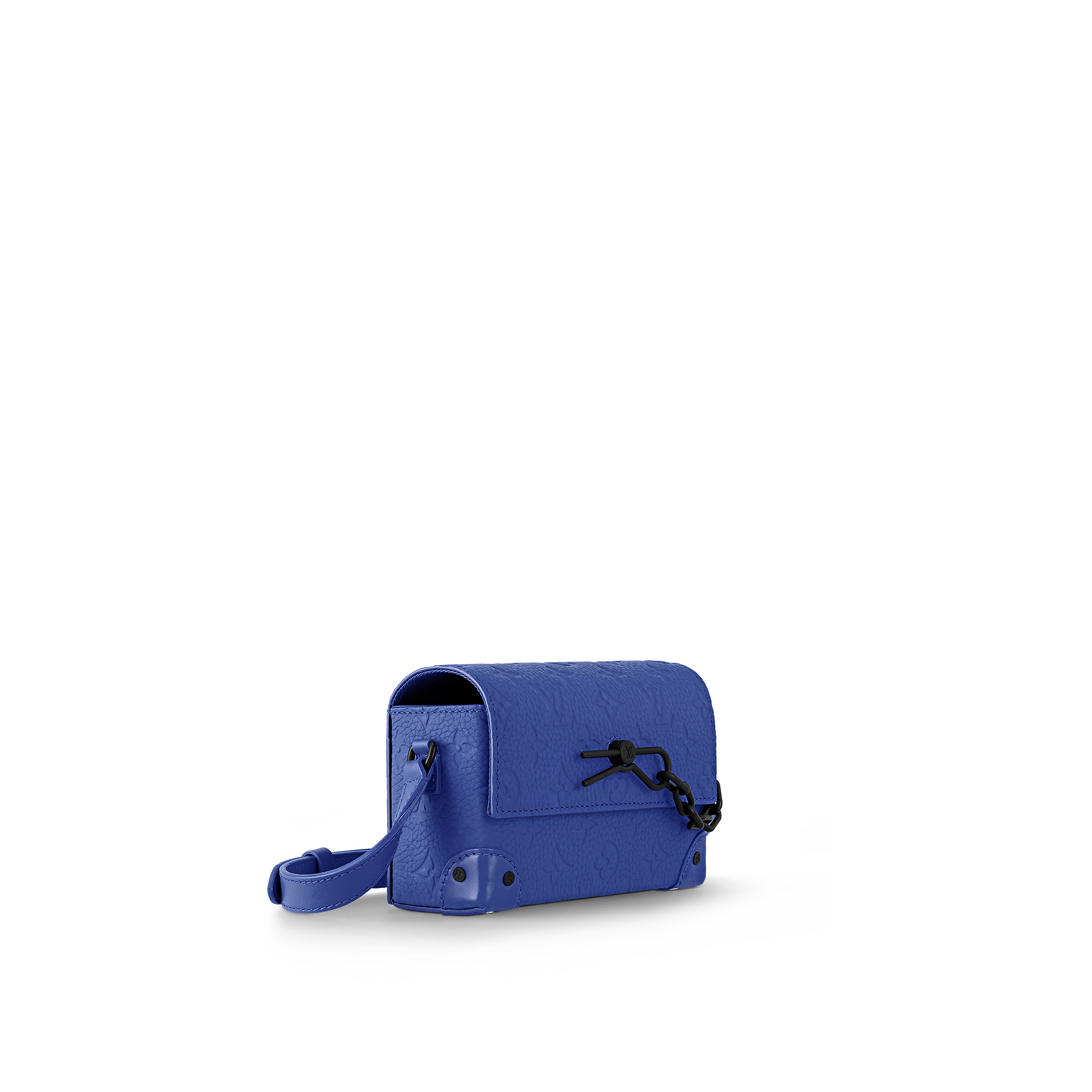 Steamer Wearable Wallet