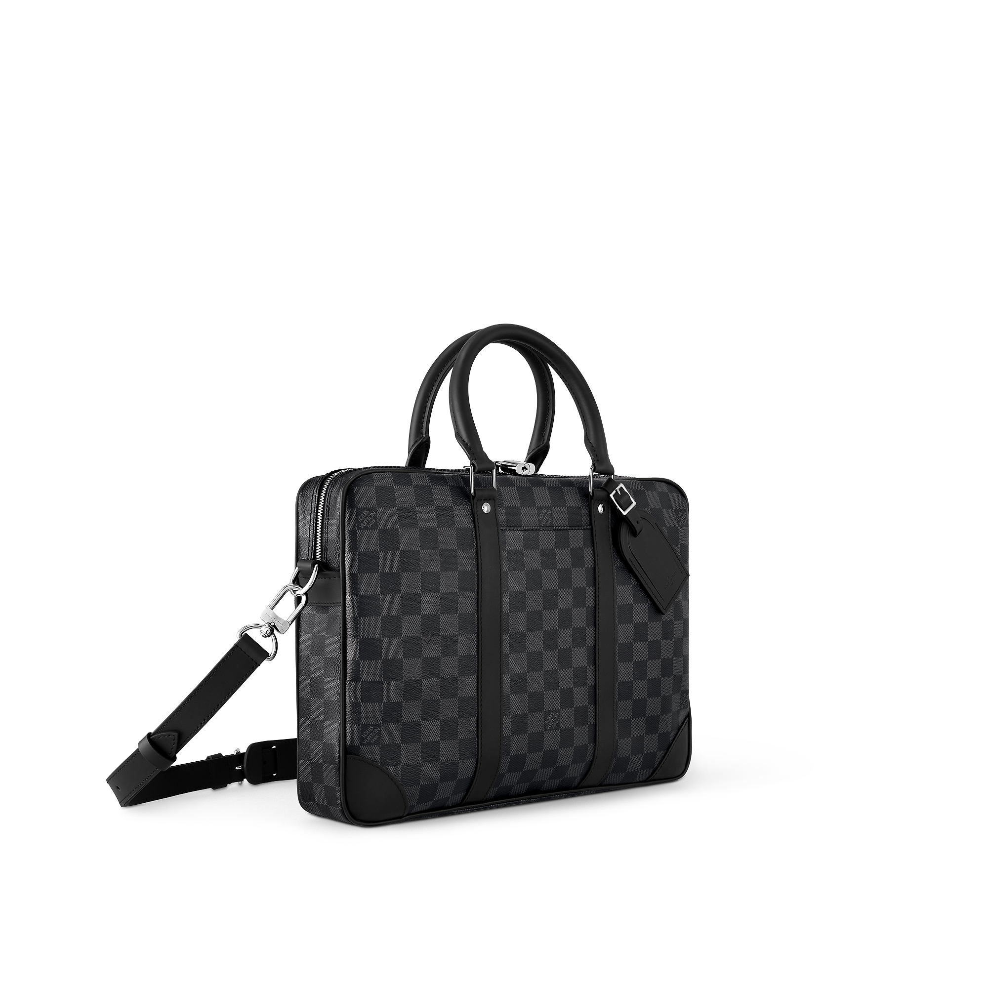 Porte-Documents Voyage PM