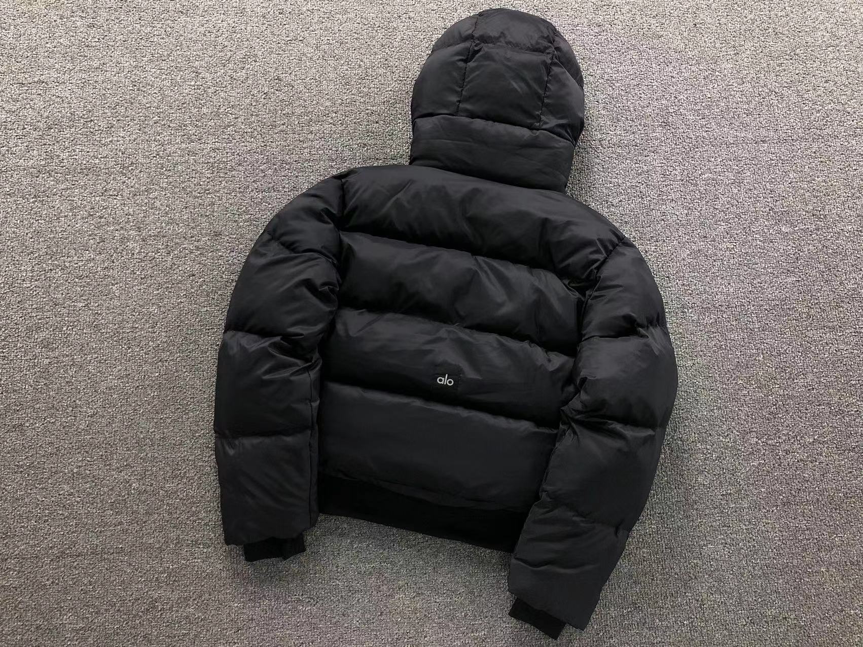 Down Jacket