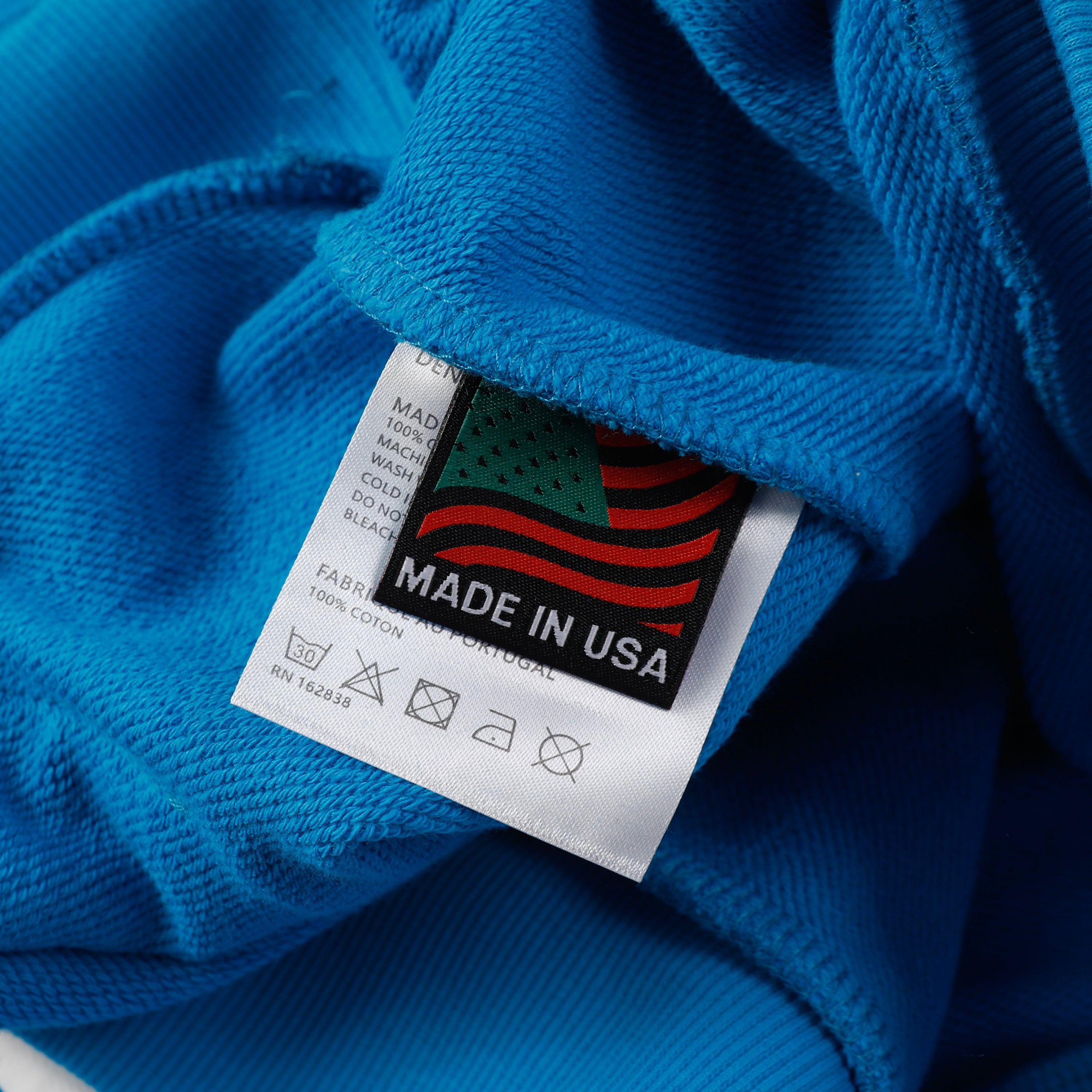 Denim Tears Light Blue Tracksuit