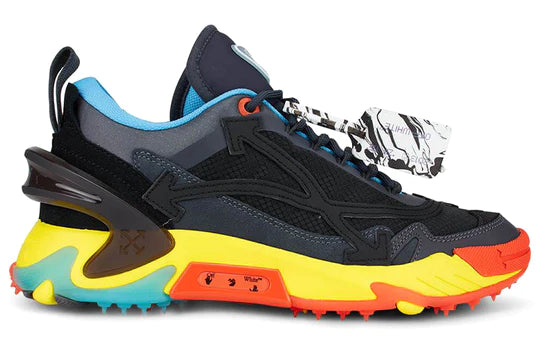 Odsy-2000 Multicolor AW20