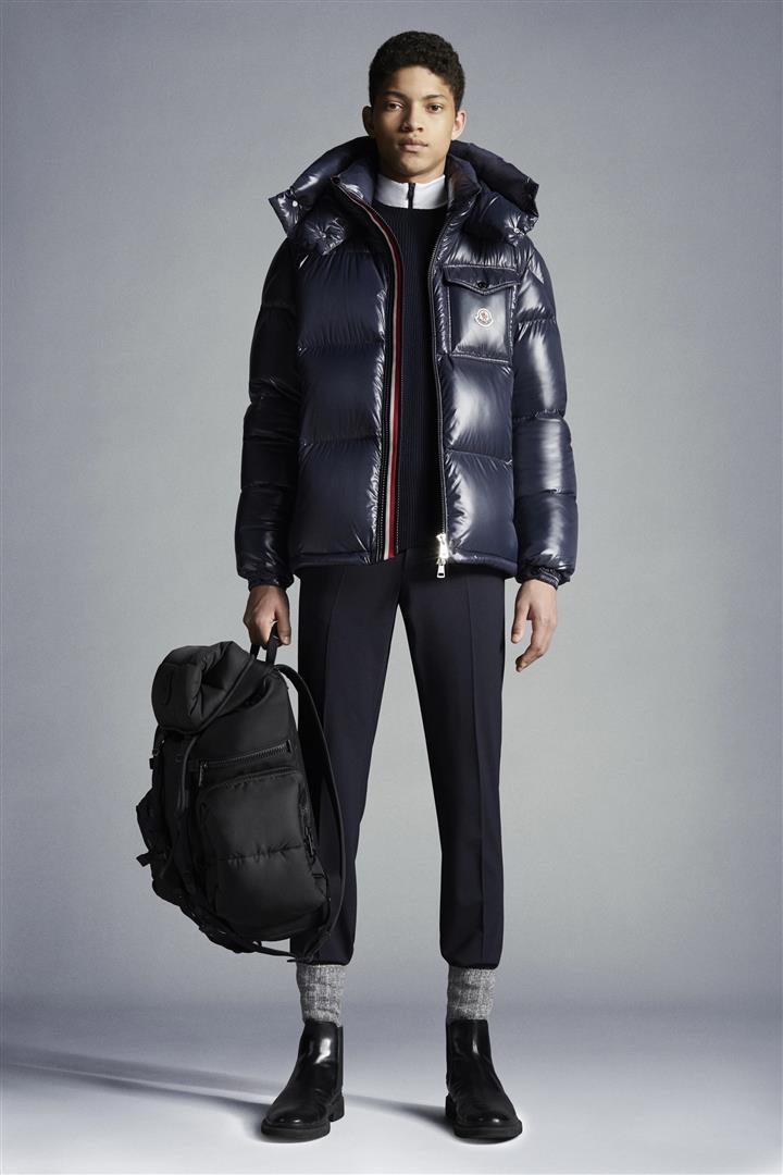 Moncler Montbeliard