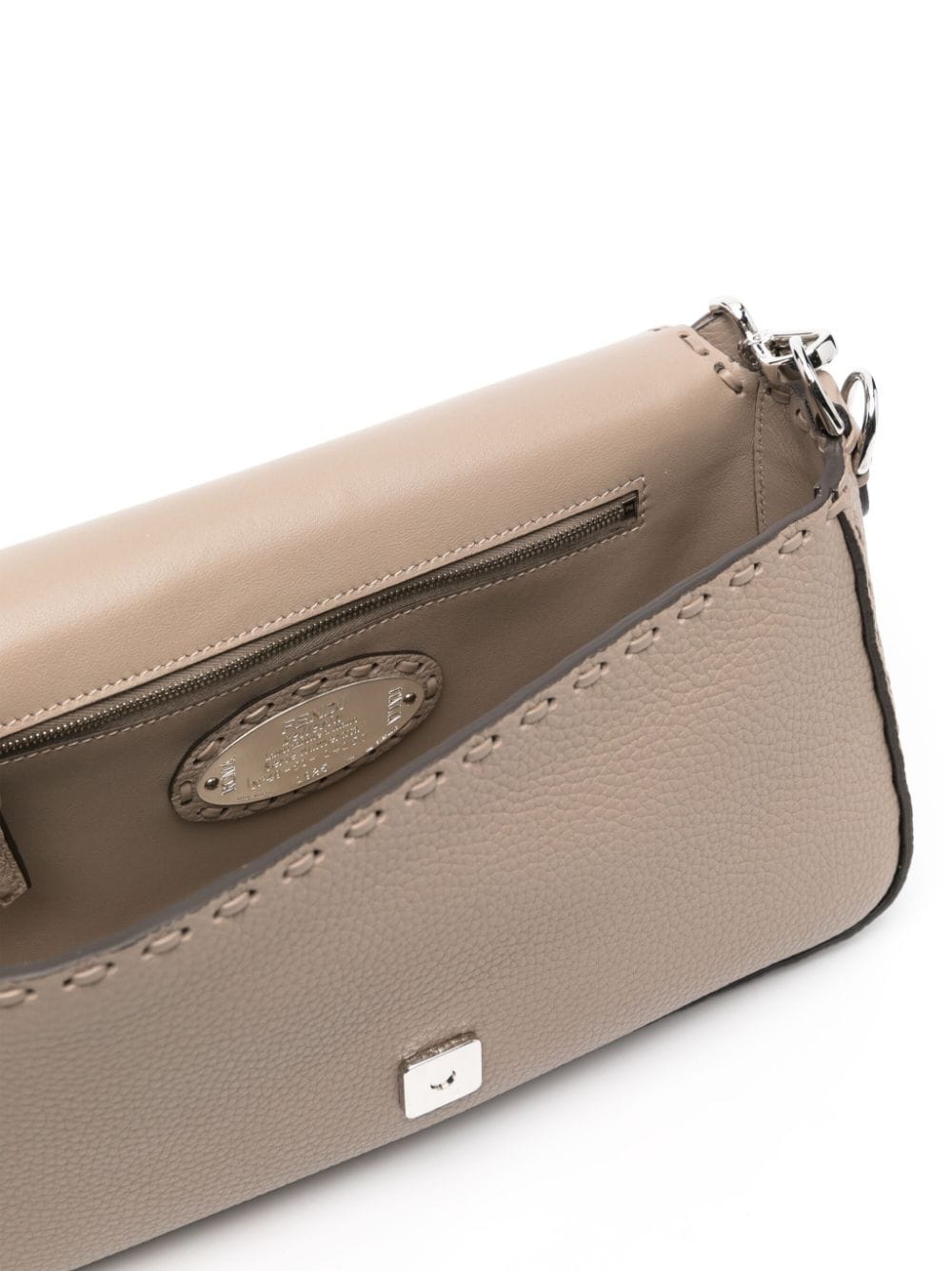 FENDI Baguette Shoulder Bag