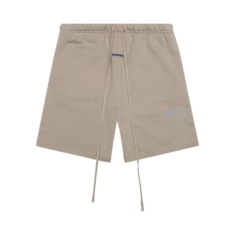 Fear of God Essentials Sweatshort 'Sage'