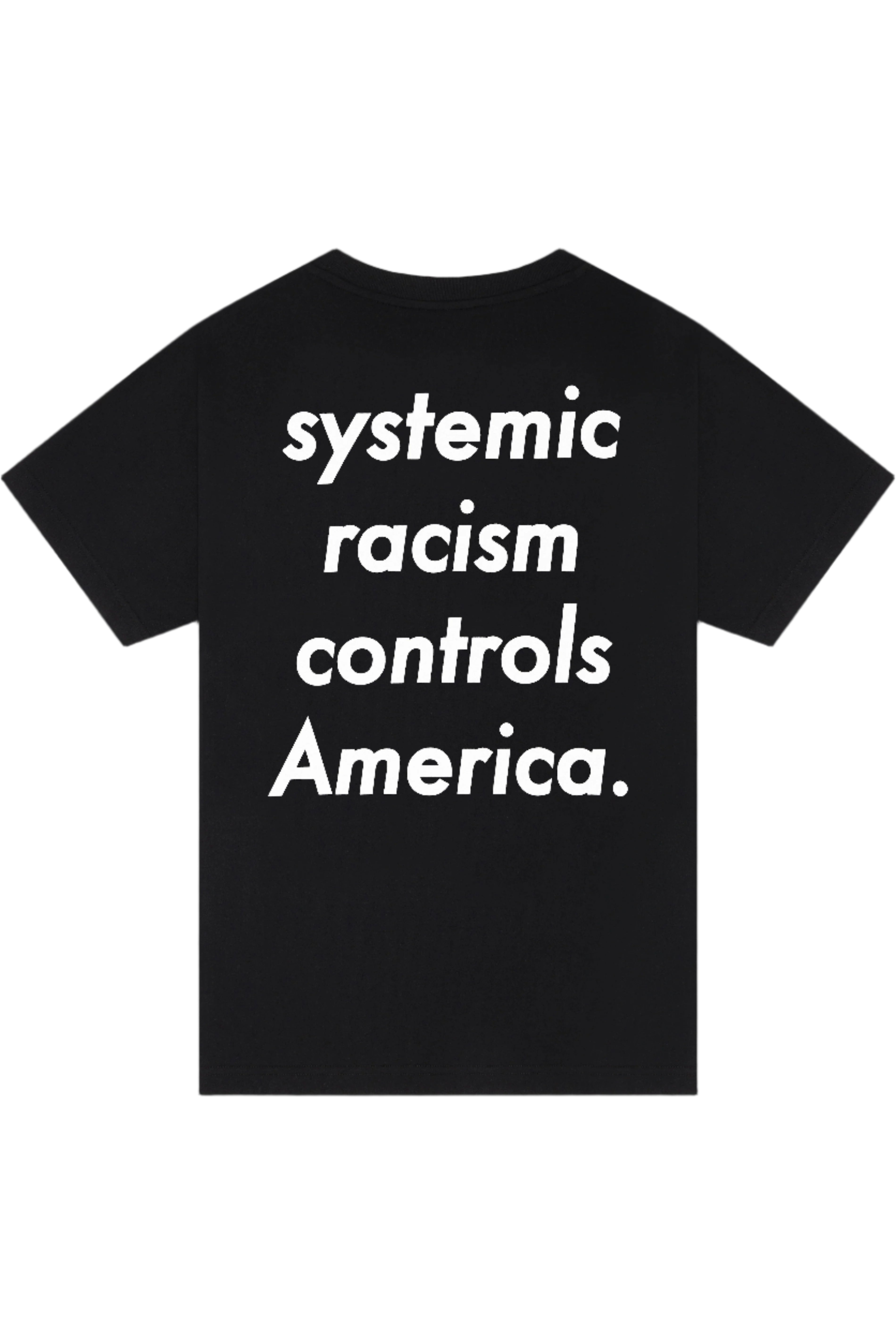 Black Entertainment Tee Black Black