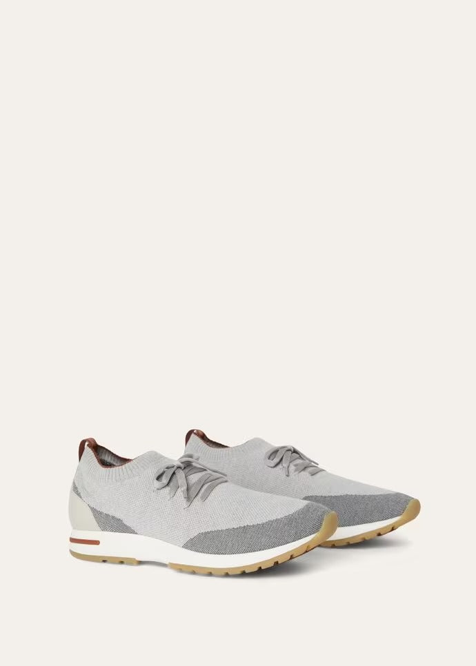 360 LP Flexy Walk Sneaker Gray Mix (FG7F)