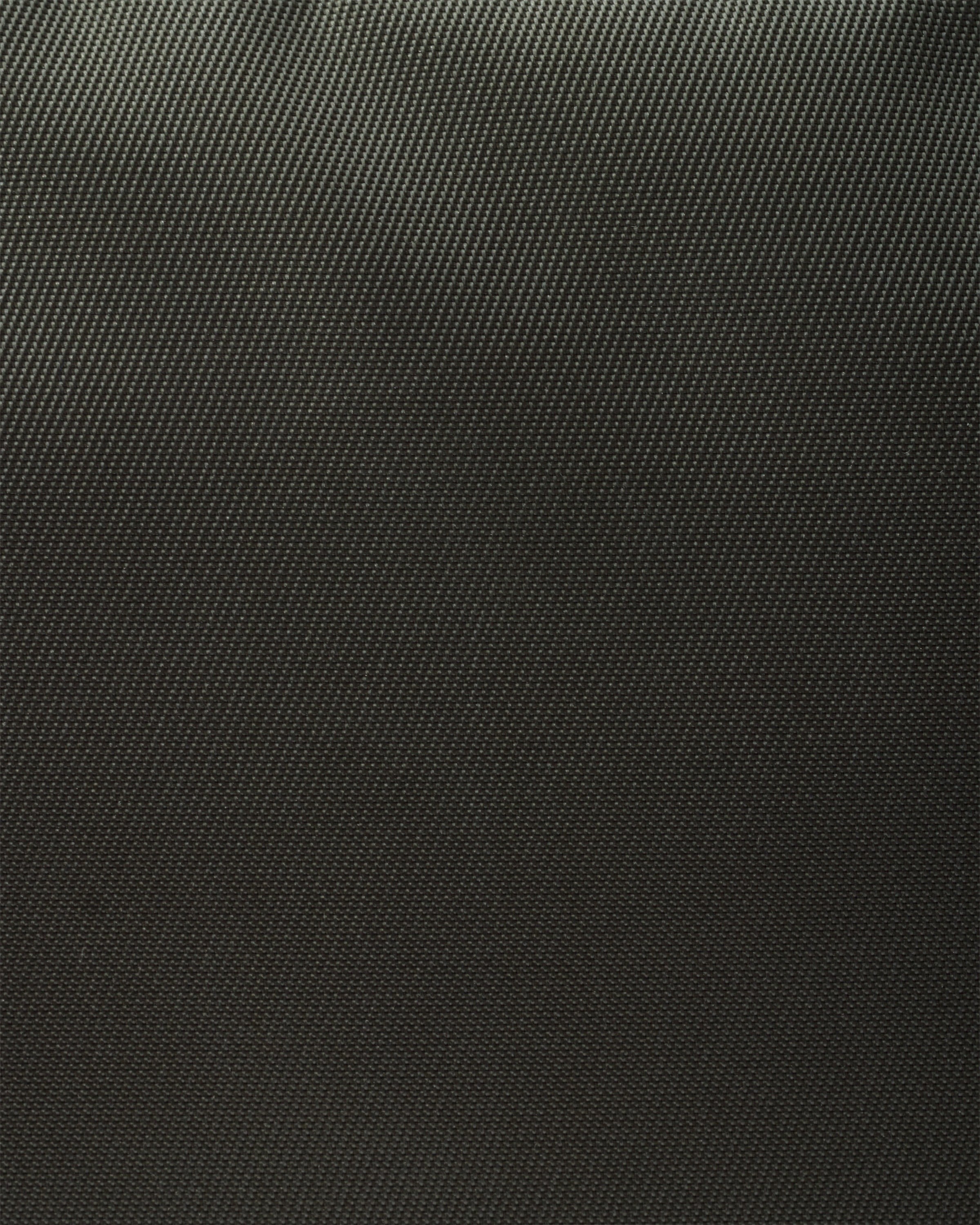 Re-Nylon and Saffiano leather belt bag Forest Green