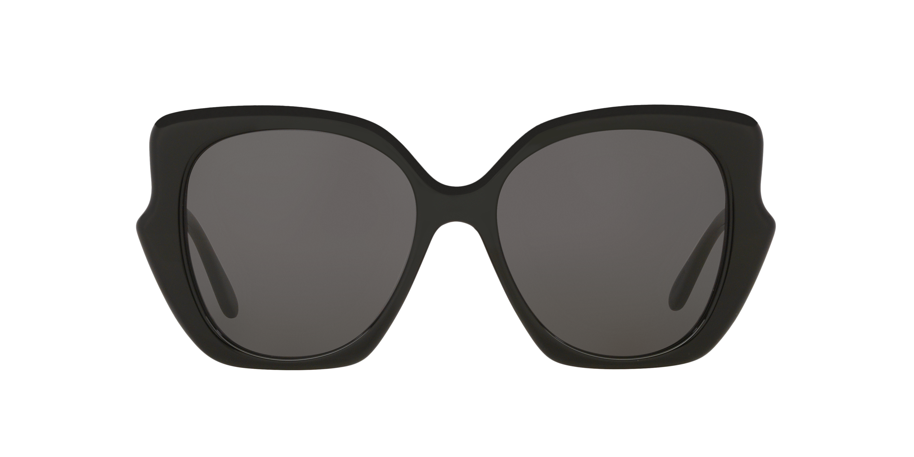 LOEWE Think LW40133I Black - Women Sunglasses, Grey Lens