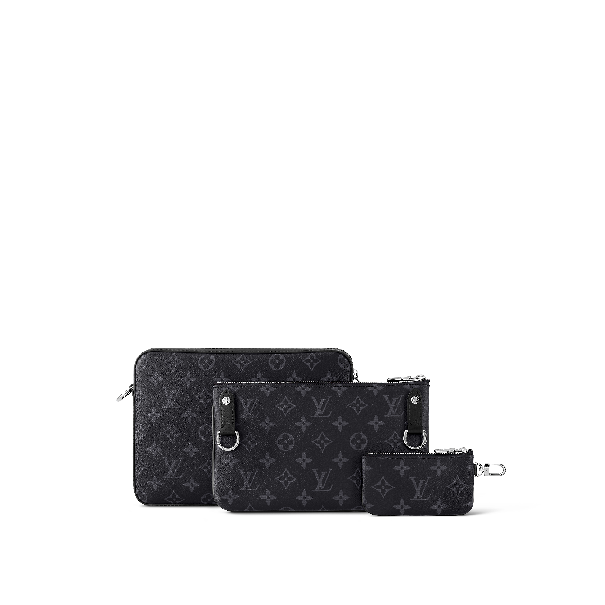 Trio Messenger