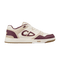Burgundy Cream