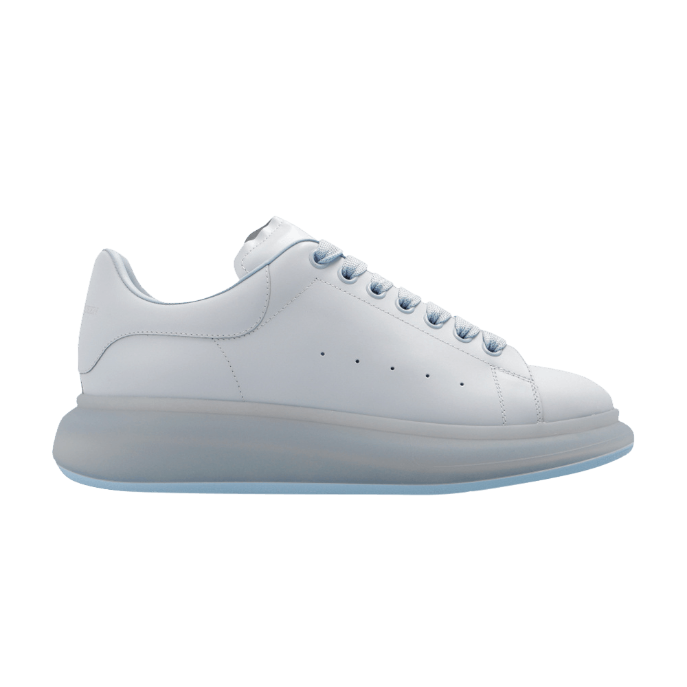 Alexander McQueen Oversized Sneaker 'Spring Blue'