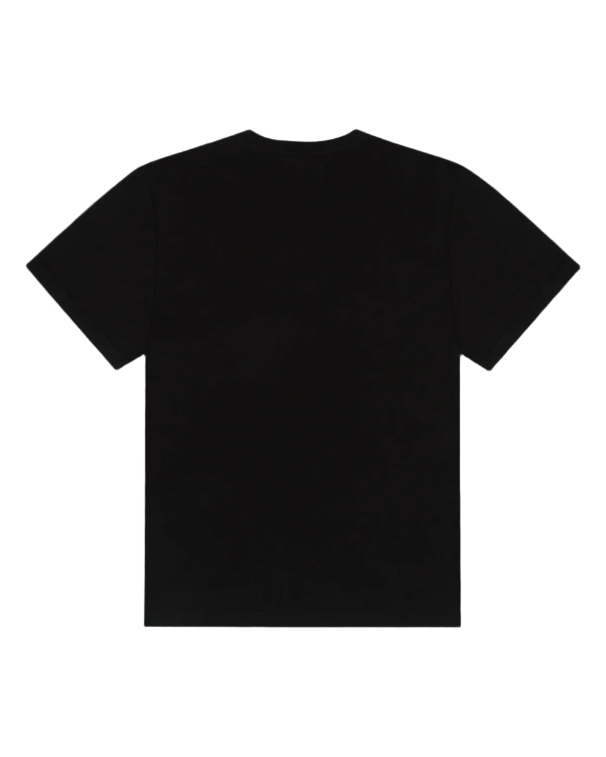 Detective Tee Black