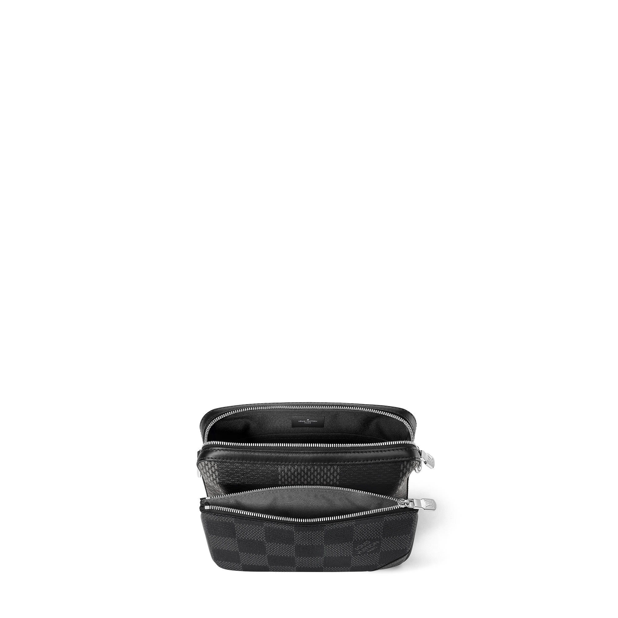Trio Messenger