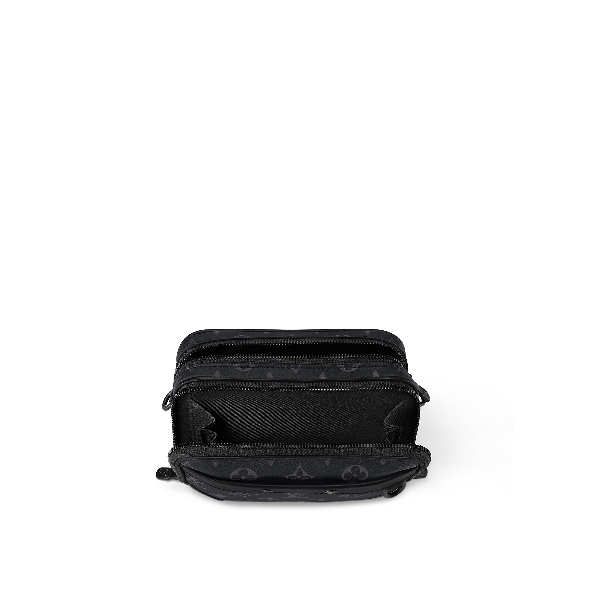 Alpha Wearable Wallet