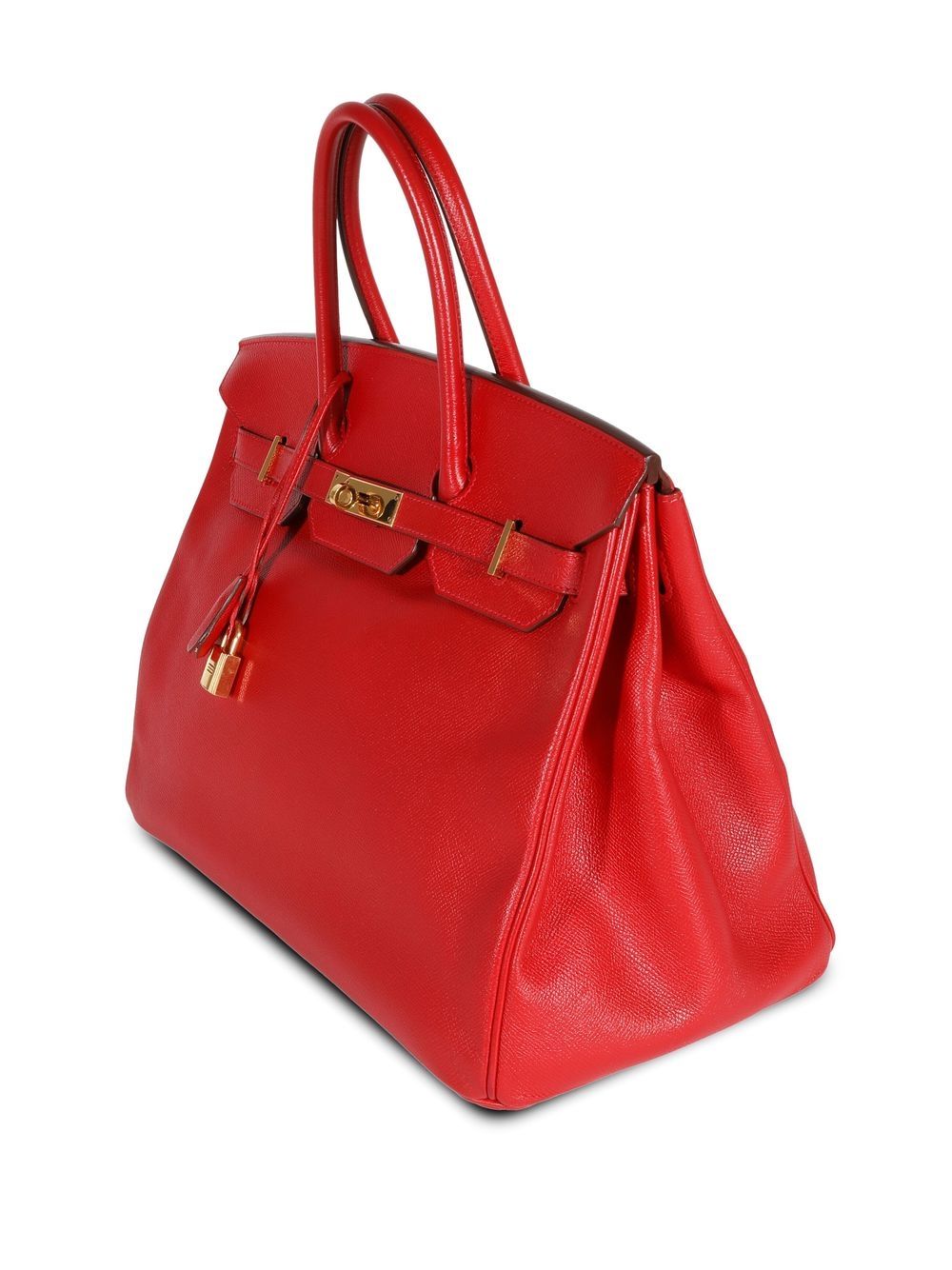 Hermès Birkin 35 Handbag