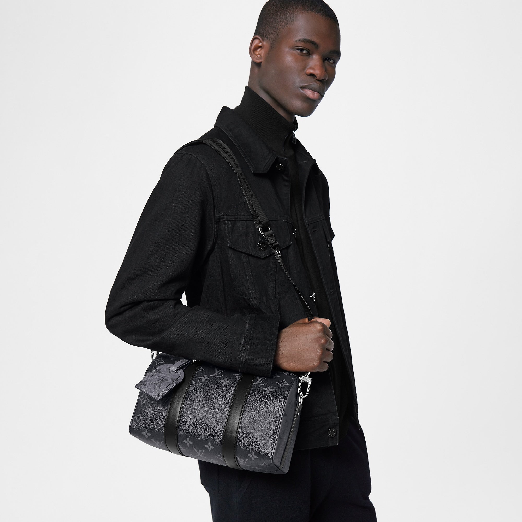 City Keepall