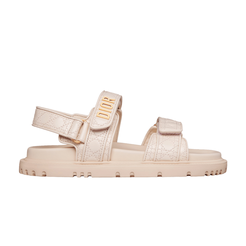 Dior Wmns Dioract Sandal 'Rose Quartz'