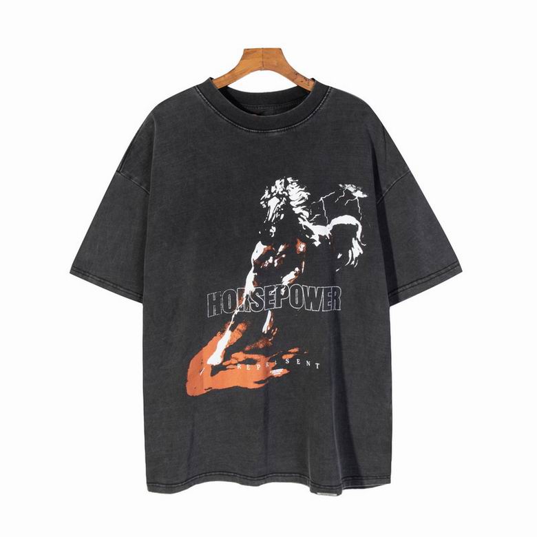 Represent T-shirt "Horse Power"