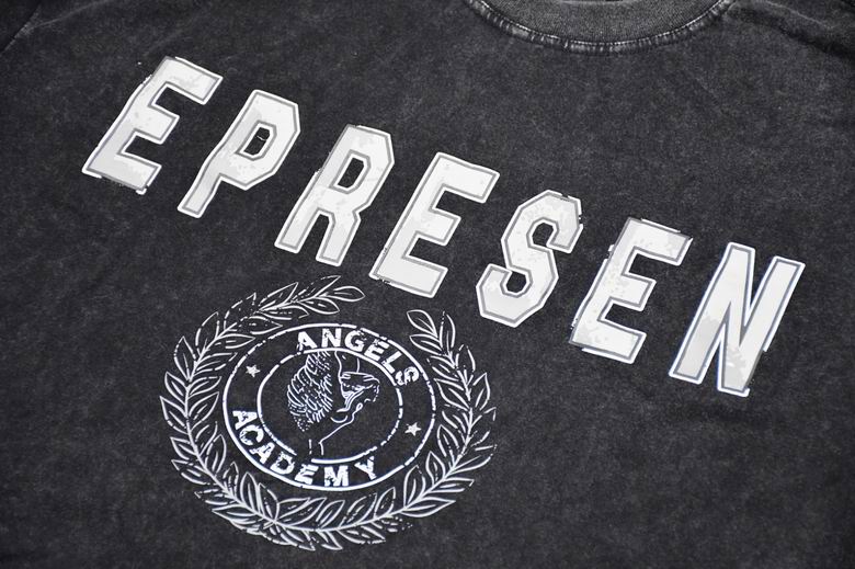 Represent T-shirt Logo