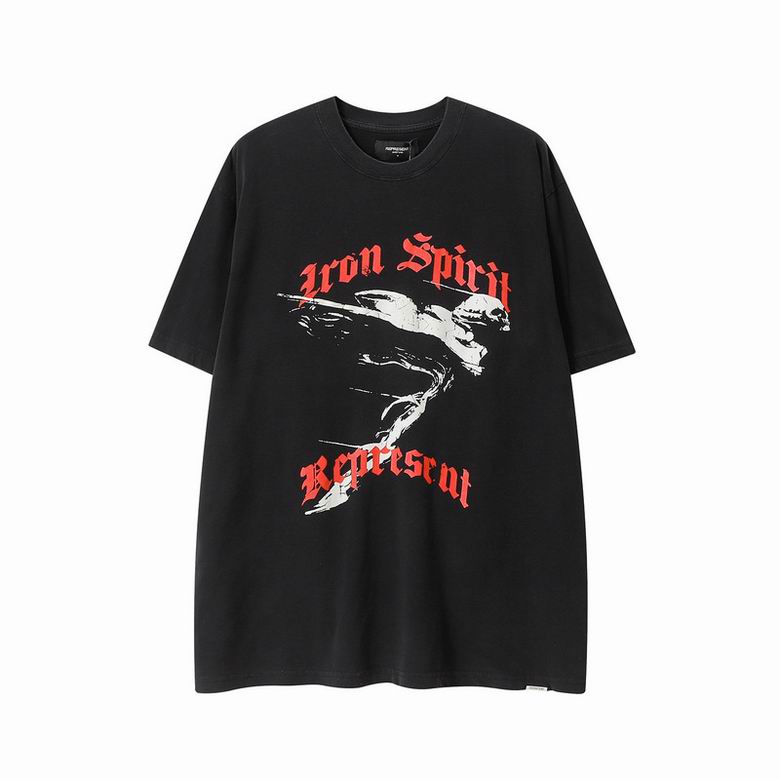 Represent Iron Spirit T-Shirt