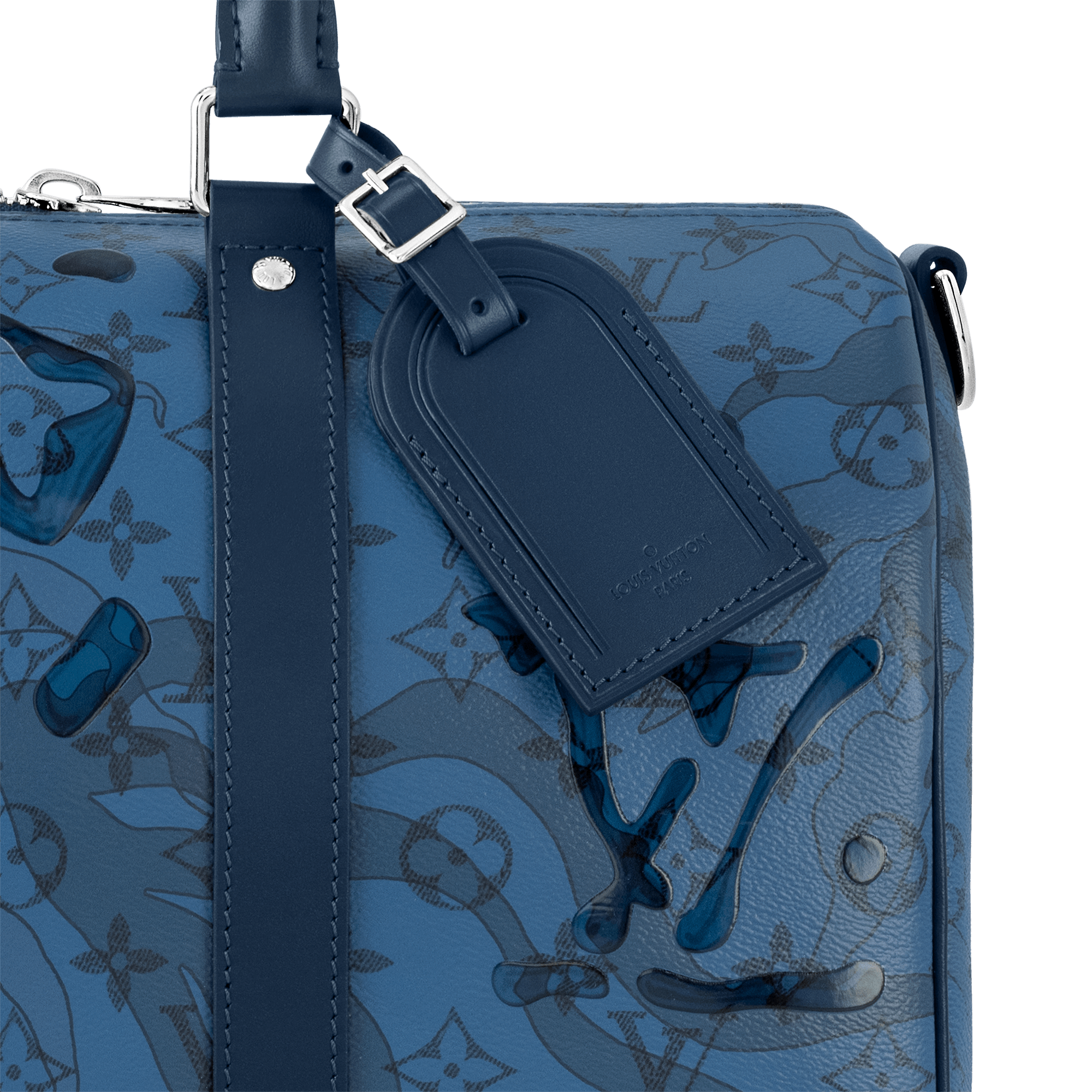 Keepall Bandoulière 35