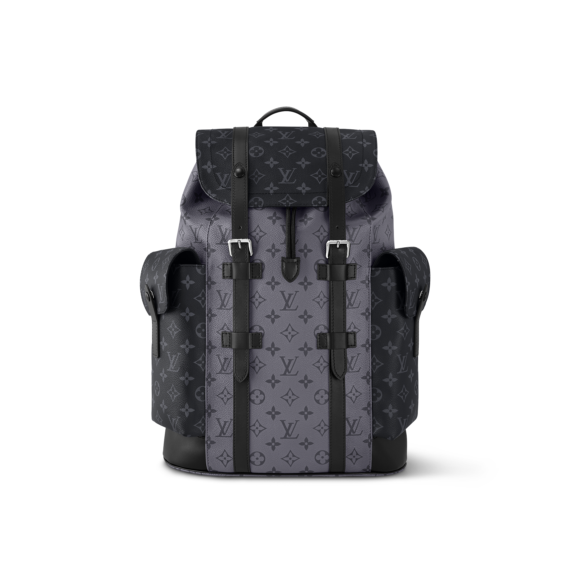 Christopher MM - Monogram Eclipse