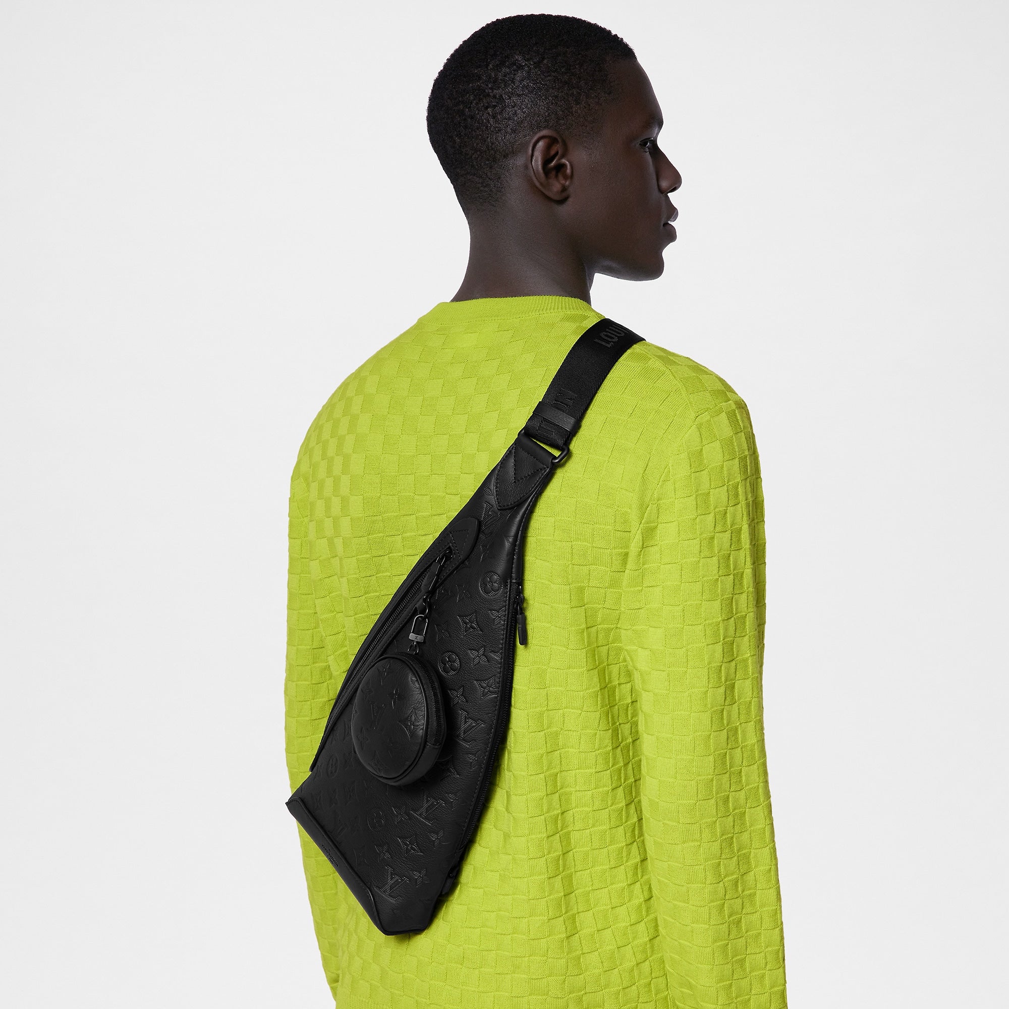Duo Slingbag