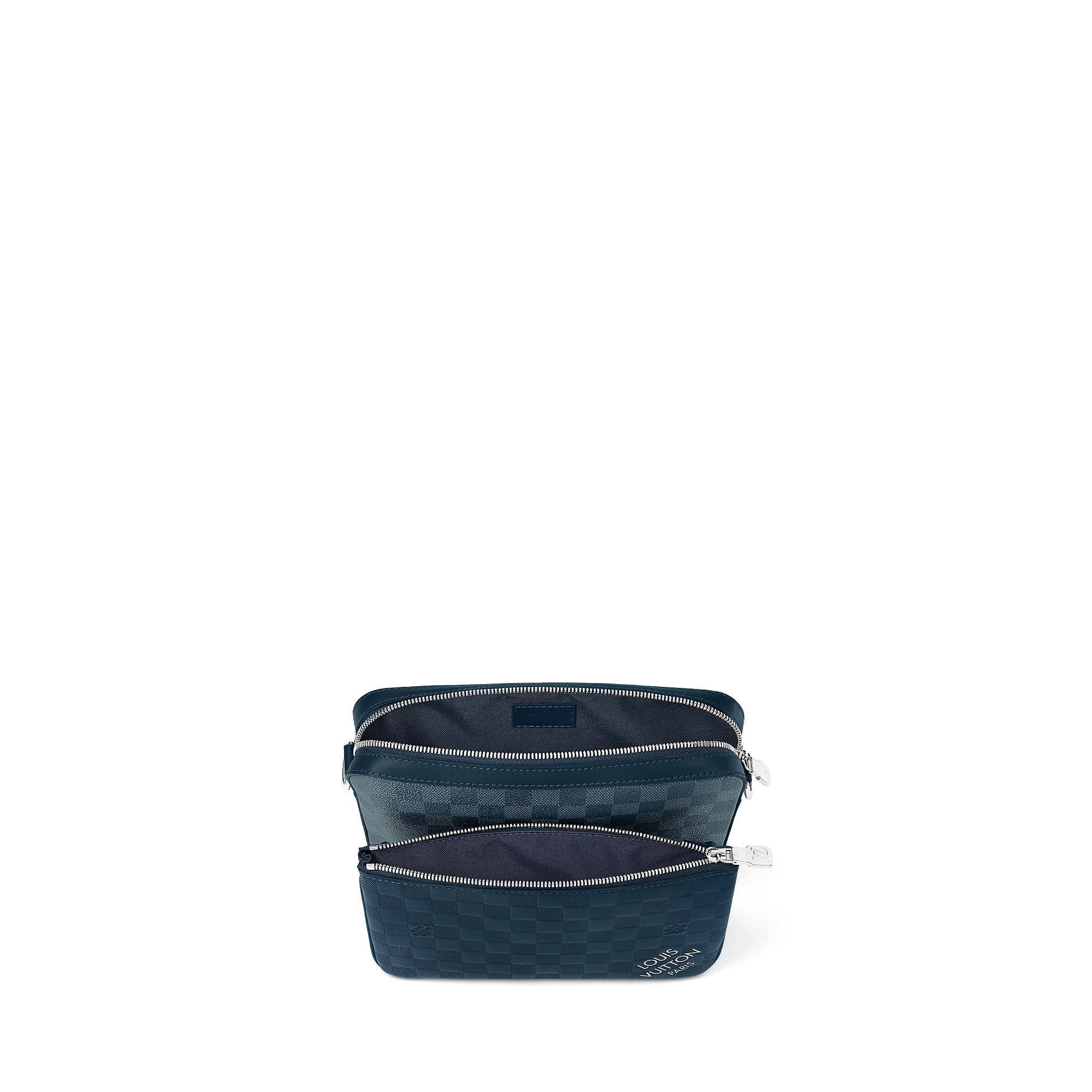 Trio Messenger