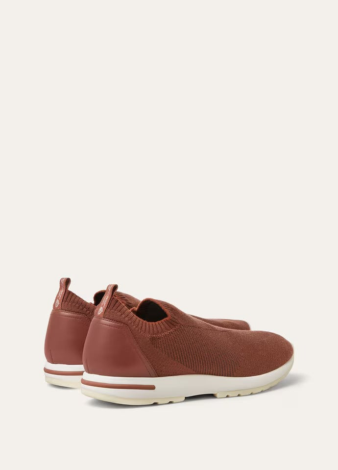 360 LP Flexy Walk Sneaker Moka Brown (HG65)