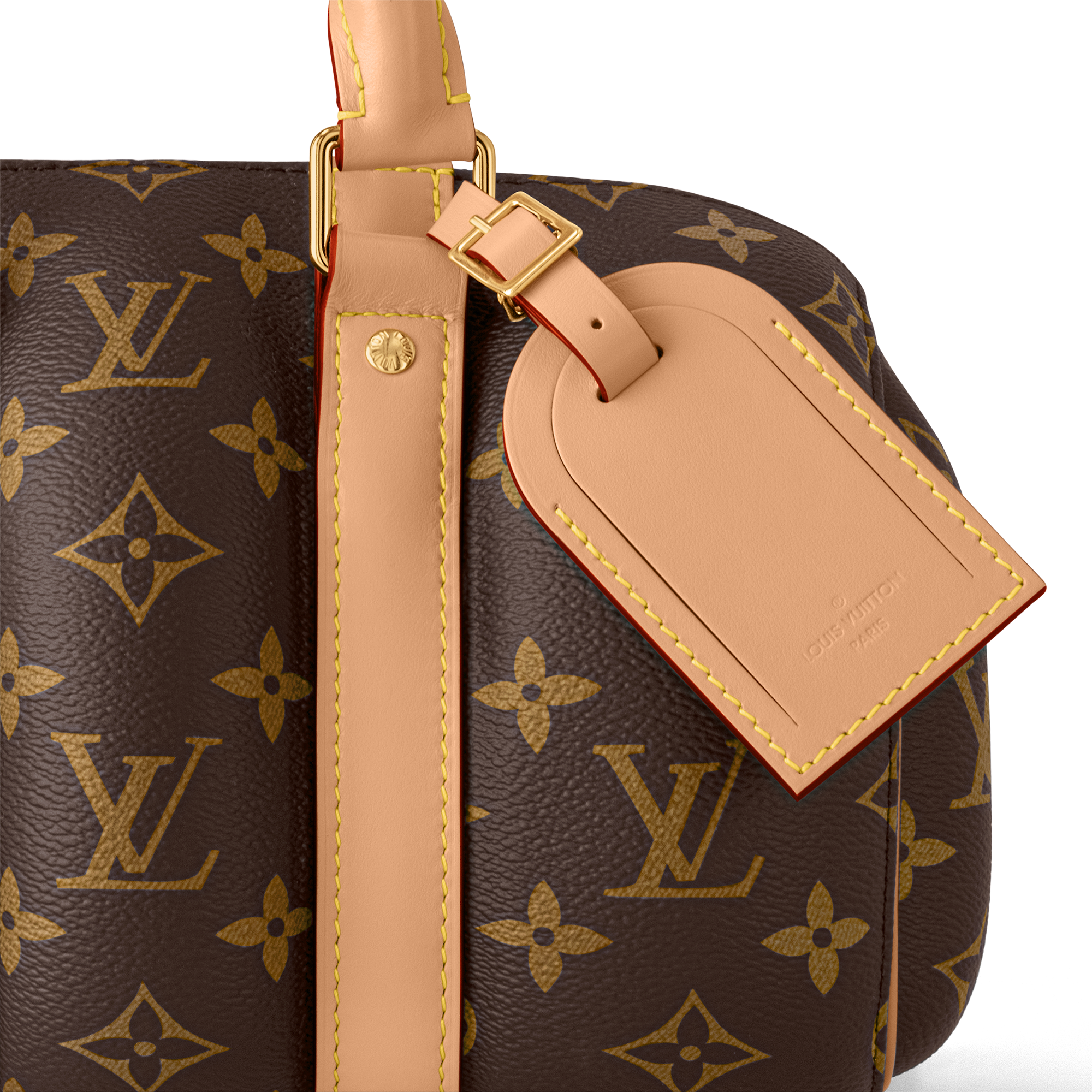 Keepall Bandoulière 25 (Blown Up)