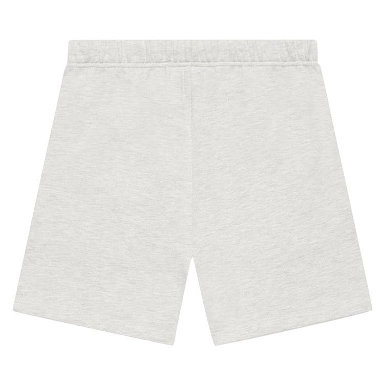 Fear of God Essentials Sweatshort 'Light Oatmeal'