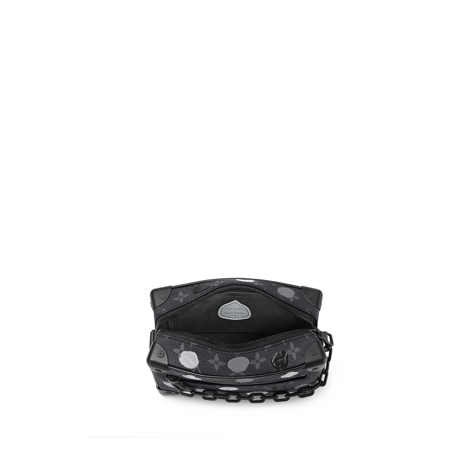 LV x YK Mini Soft Trunk