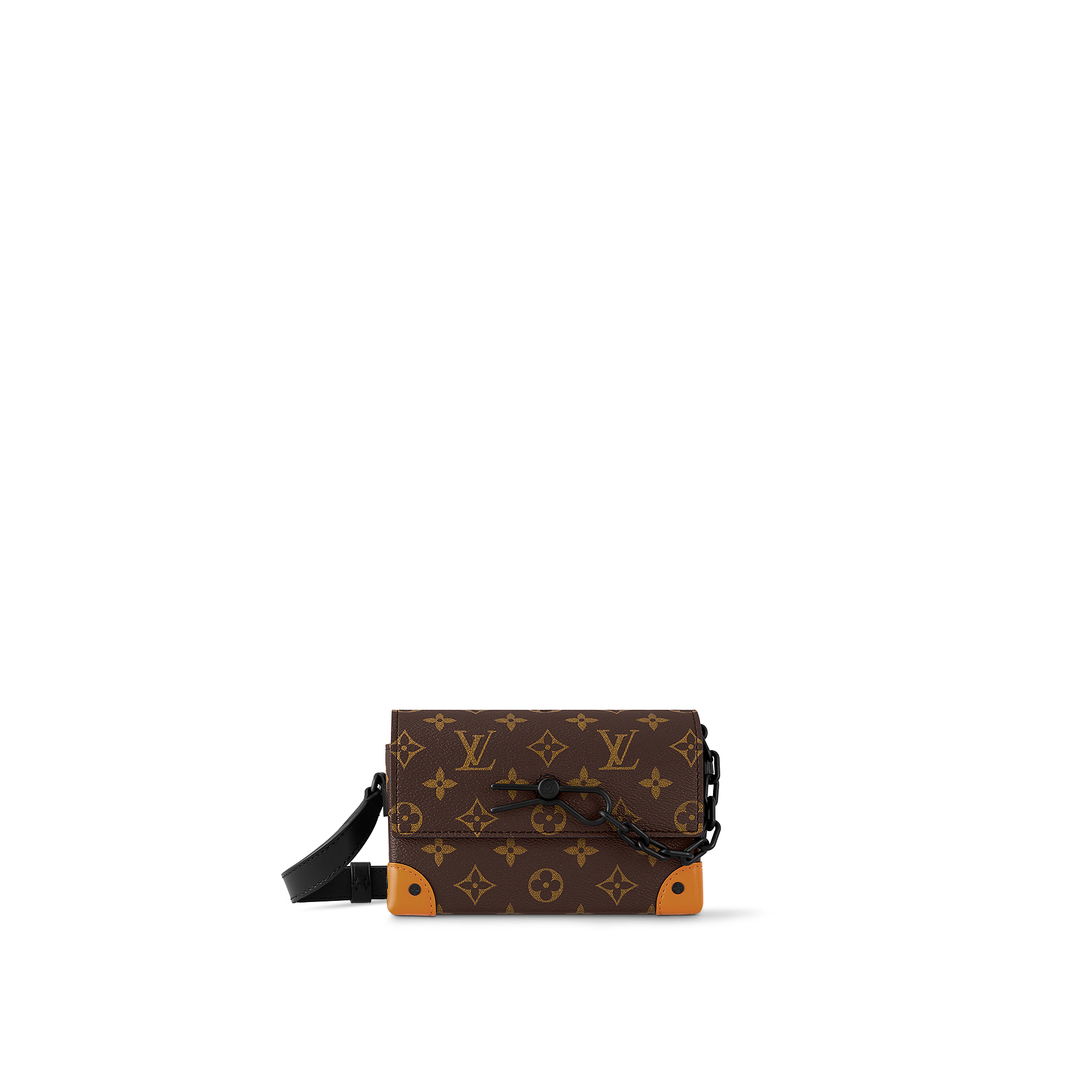 Steamer Wearable Wallet